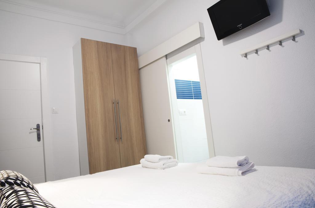 Woohoo Hostal מדריד חדר תמונה