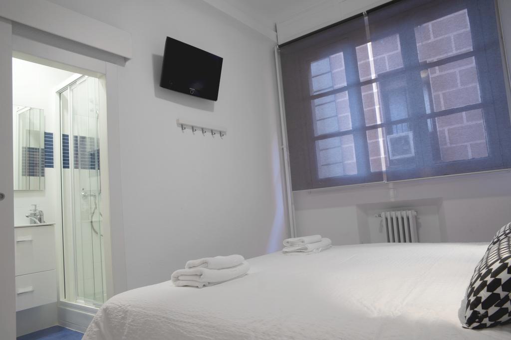 Woohoo Hostal מדריד חדר תמונה