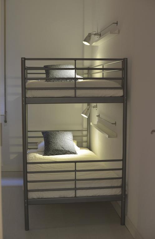 Woohoo Hostal מדריד חדר תמונה