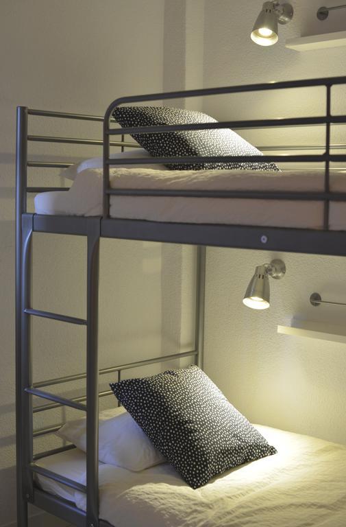 Woohoo Hostal מדריד חדר תמונה